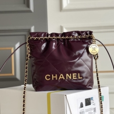 Chanel Gabrielle Bags